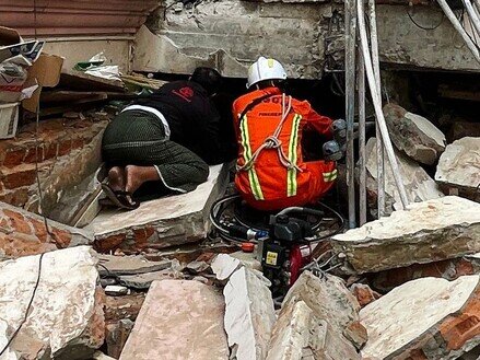 [Emergency appeal] Donate to Food Crisis in Eastern Africa